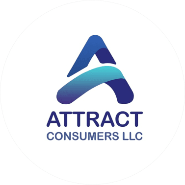Attract Consumers, LLC.